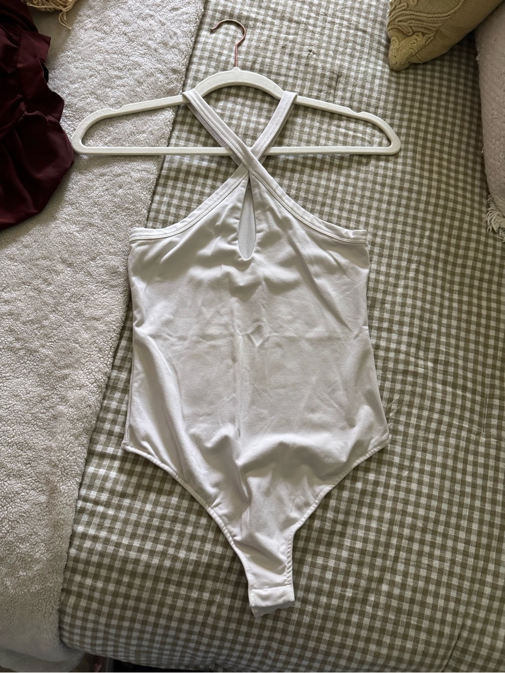 FP Intimately Bodysuit